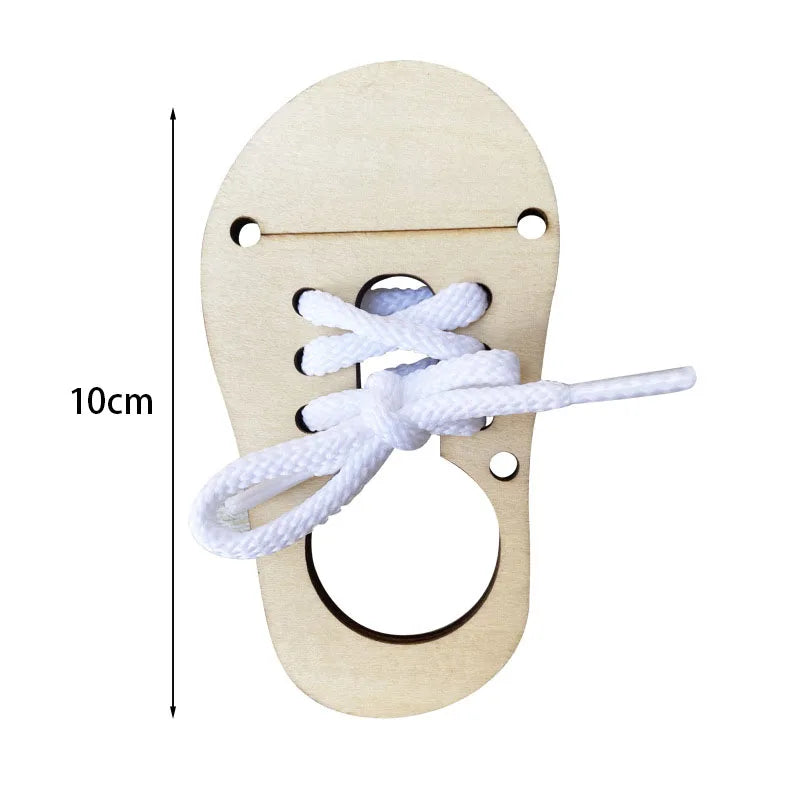 DIY Montessori Busy Board Accessories ATHLEXES