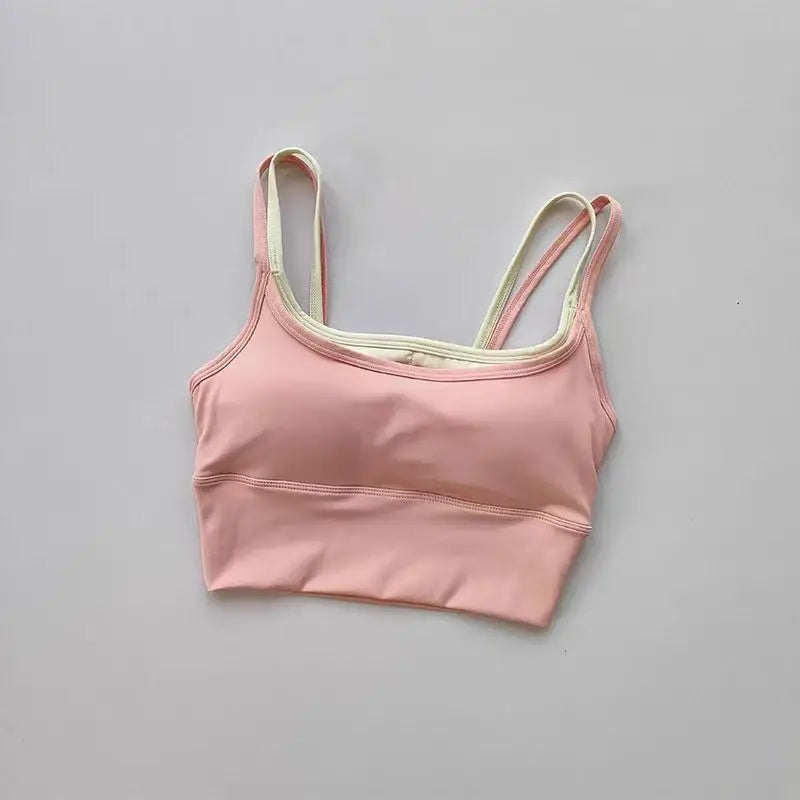 Ultimate Comfort Sports Bra for Active Women ATHLEXES