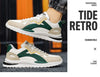 BreatheEasy Comfort Sneakers for Men 2024 ATHLEXES