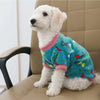 ChicWarm Fleece Dog Sweaters for Winter Chihuahua Comfort ATHLEXES