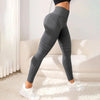 Seamless High Waist Women Fitness Leggings ATHLEXES