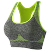 Seamless Support Sports Bra for Active Women ATHLEXES