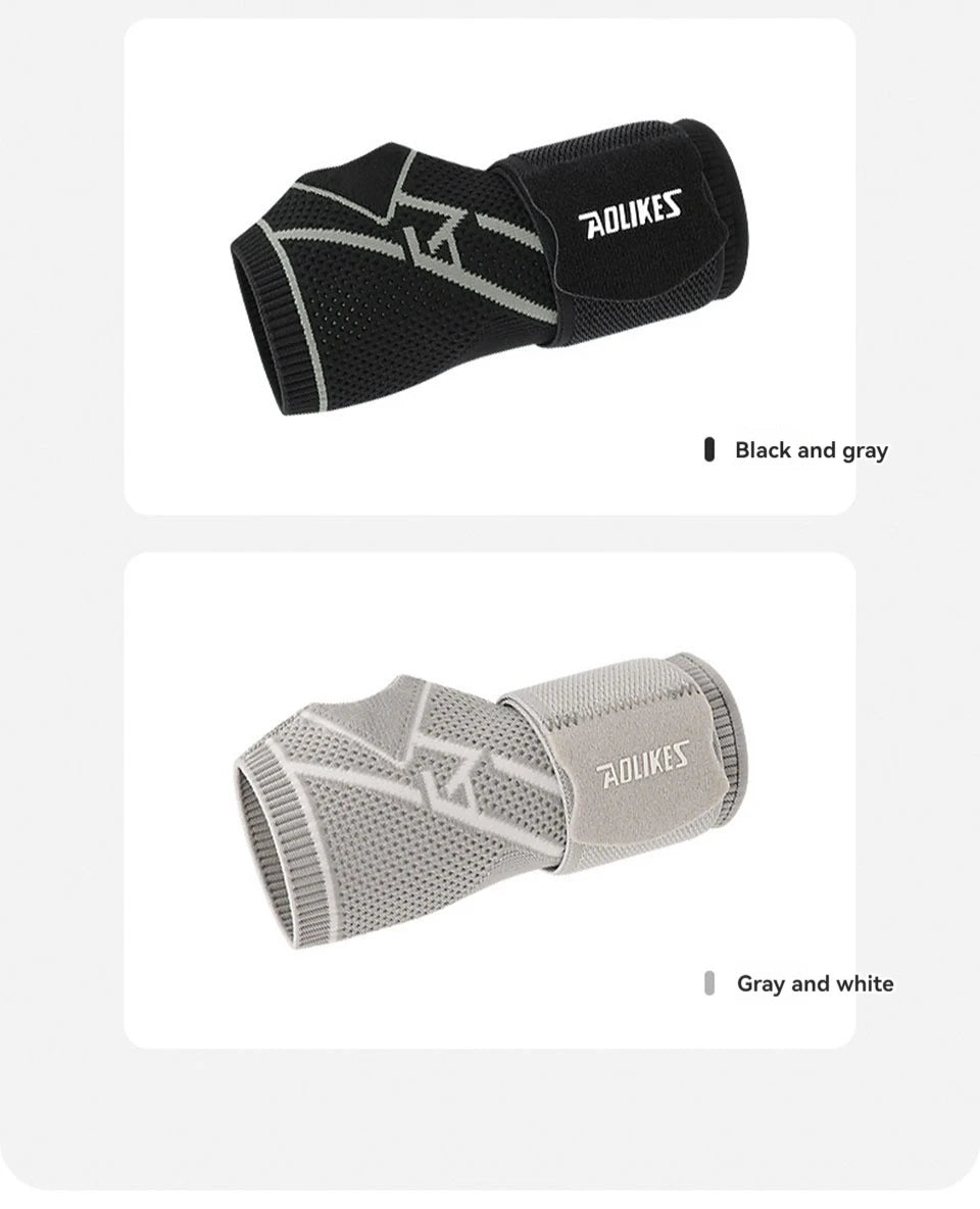 AOLIKES ComfortFlex Arthritis Wrist Support Brace ATHLEXES