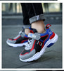 Kids Breathable Mesh Sneakers for Active Boys ATHLEXES