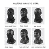 CoolGuard Tactical Balaclava and Neck Gaiter ATHLEXES