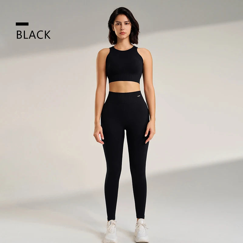Yoga Clothing Set ATHLEXES