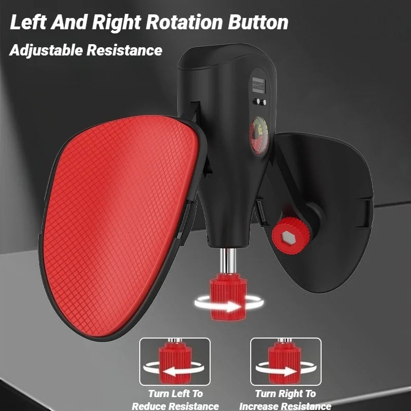 KegelMaster Adjustable Muscle Trainer ATHLEXES