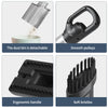 Cordless PowerClean Mini Vacuum Cleaner ATHLEXES