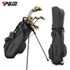 PGM Ultra Lightweight Men's Golf Stand Bag ATHLEXES