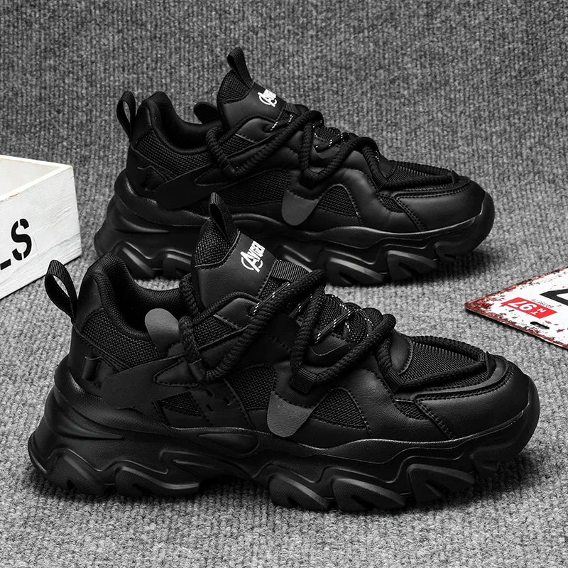 Luxury Breathable Casual Men's Sneakers for All Occasions ATHLEXES