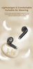 Toocki True Wireless Sports Earphones with Touch Control ATHLEXES