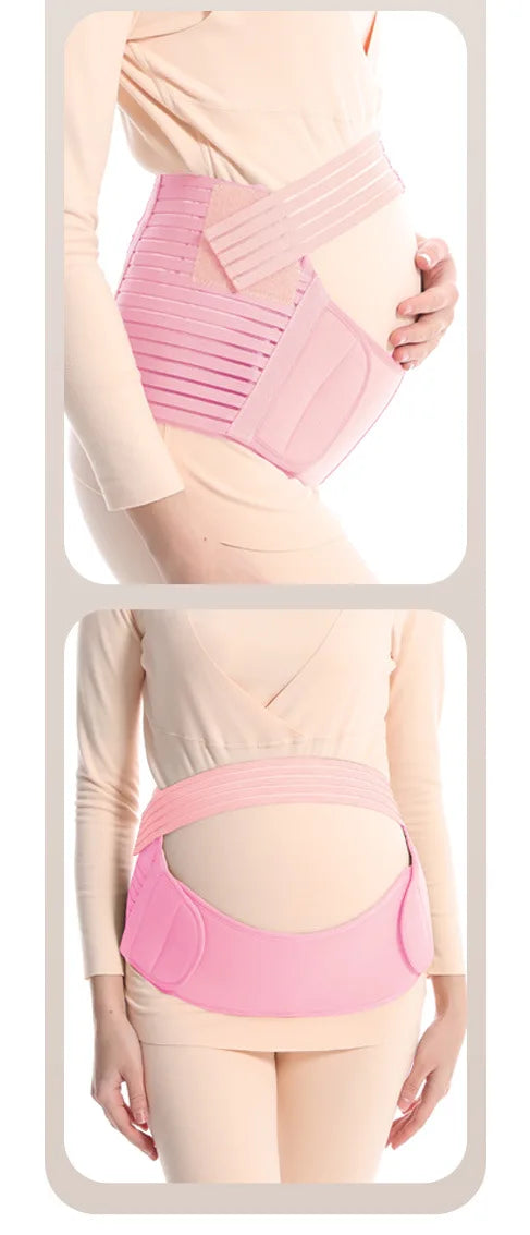 Maternity Comfort Support Band for Expecting Moms ATHLEXES
