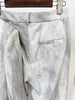 Chic Tie Dye Blazer and Pants Set ATHLEXES
