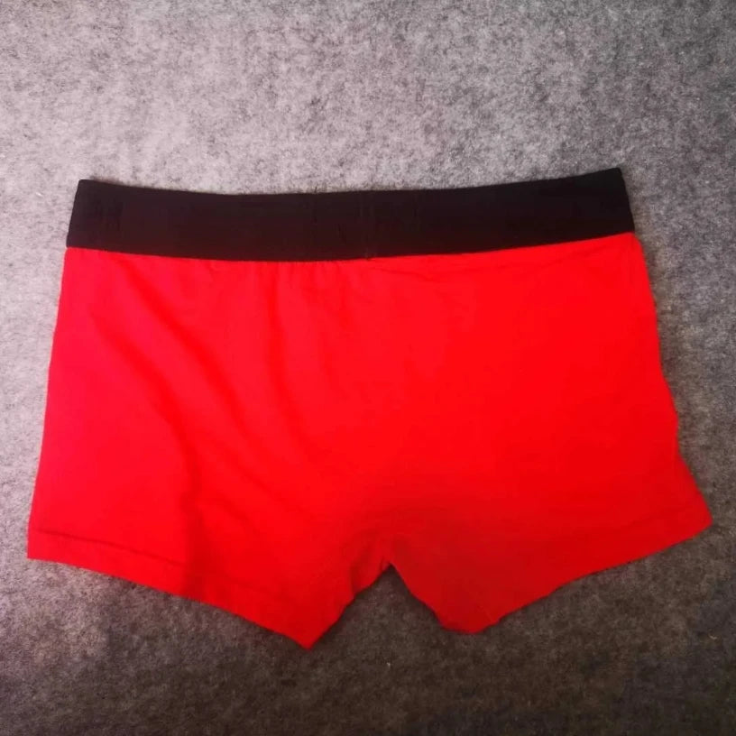 UltraComfort Men's Elastic Boxer Briefs Set ATHLEXES