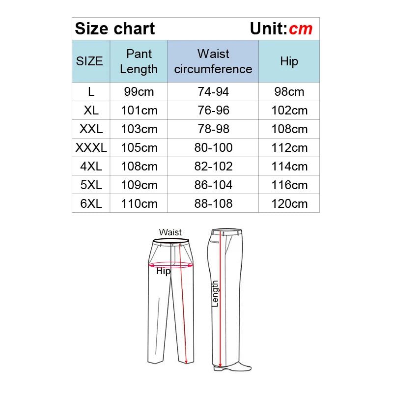 Waterproof Hiking Pants for Men ATHLEXES