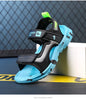 Trendy Kids Camouflage Beach Strap Sandals ATHLEXES