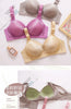 SilhouetteSoft Adjustable Side Gathering Bra ATHLEXES
