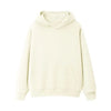 Chic Cotton Hooded Sweatshirt for Winter Style ATHLEXES