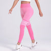 VigorFit Booty Lifting Yoga Leggings ATHLEXES