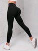 Seamless Comfort Wide Waistband Leggings ATHLEXES