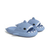 SharkStyle PVC Indoor Slippers for Couples ATHLEXES