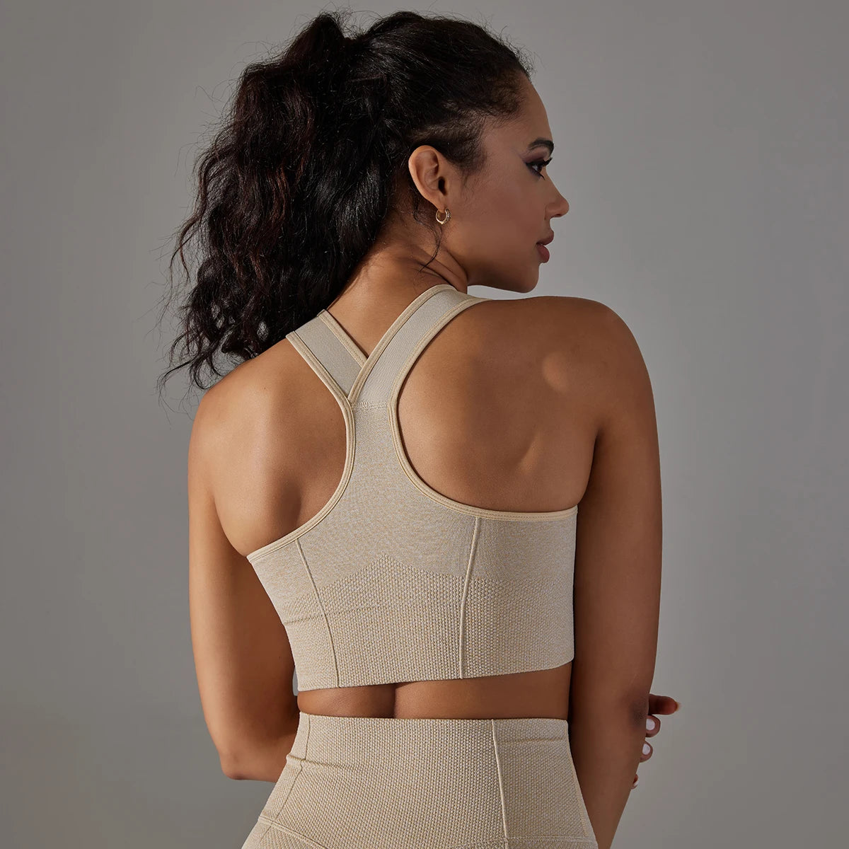 ActiveLift Cross Back Sports Bra ATHLEXES