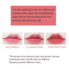 Lovely Peach Lip Balm Lipstick ATHLEXES