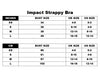 ActiveFit Strappy Backless Sports Bra ATHLEXES