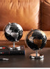 GlobeMaster Rotating World Globe for Learning ATHLEXES