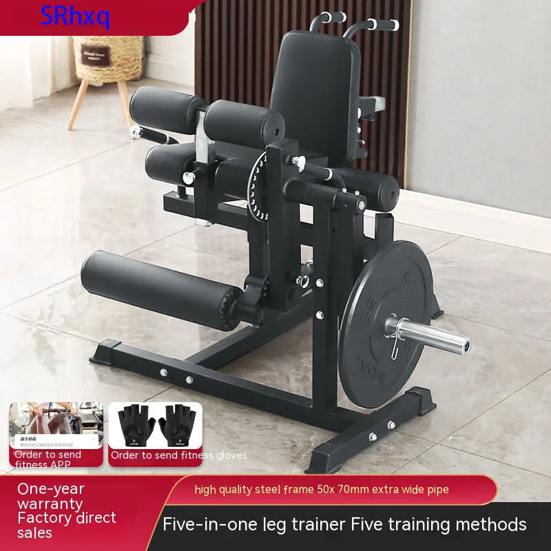 FlexFit Leg Strengthening Machine ATHLEXES