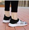 ChicStep Women's Slip-On Platform Sneakers ATHLEXES