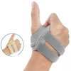 ComfortEase CMC Thumb Brace for Joint Pain Relief ATHLEXES