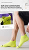 Vibrant Men's Ankle Socks for Active Lifestyles ATHLEXES