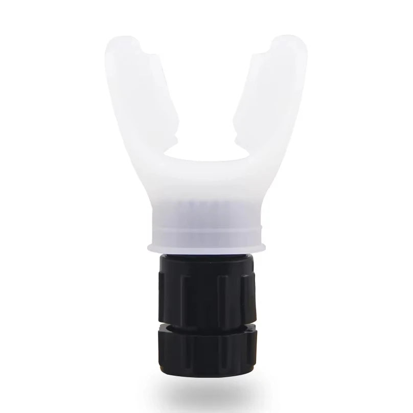 LungFit Portable Breathing Exerciser Device ATHLEXES