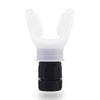 LungFit Portable Breathing Exerciser Device ATHLEXES