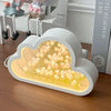 TulipGlow Handmade LED Night Light ATHLEXES