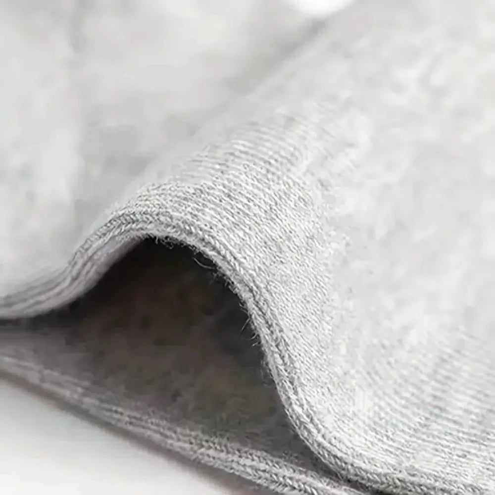 Breathable Low Cut Ankle Socks for Men ATHLEXES