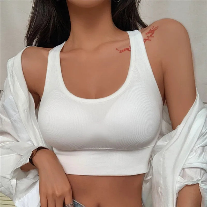 Elite Seamless High Impact Sports Bra ATHLEXES