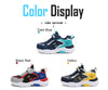Kids Breathable Mesh Sneakers for Active Boys ATHLEXES