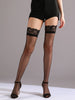 Luxe Lace Stay-Up Thigh High Stockings for Women ATHLEXES