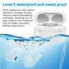 ProSound Active Noise-Cancelling Earbuds ATHLEXES