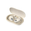 HAOMA Wireless Bluetooth Touch Earbuds with Mic ATHLEXES