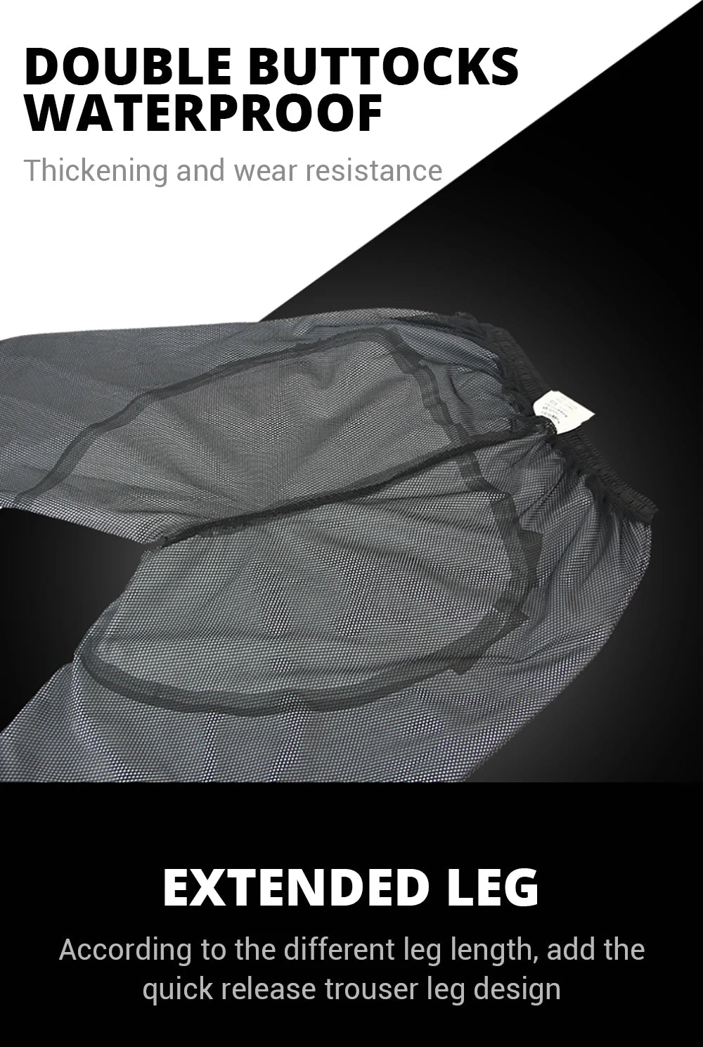 Reflective Waterproof Motorcycle Raincoat Suit ATHLEXES