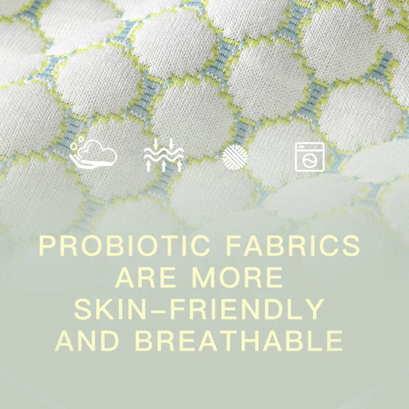 ComfortNest Multi-Functional Pregnancy Pillow ATHLEXES