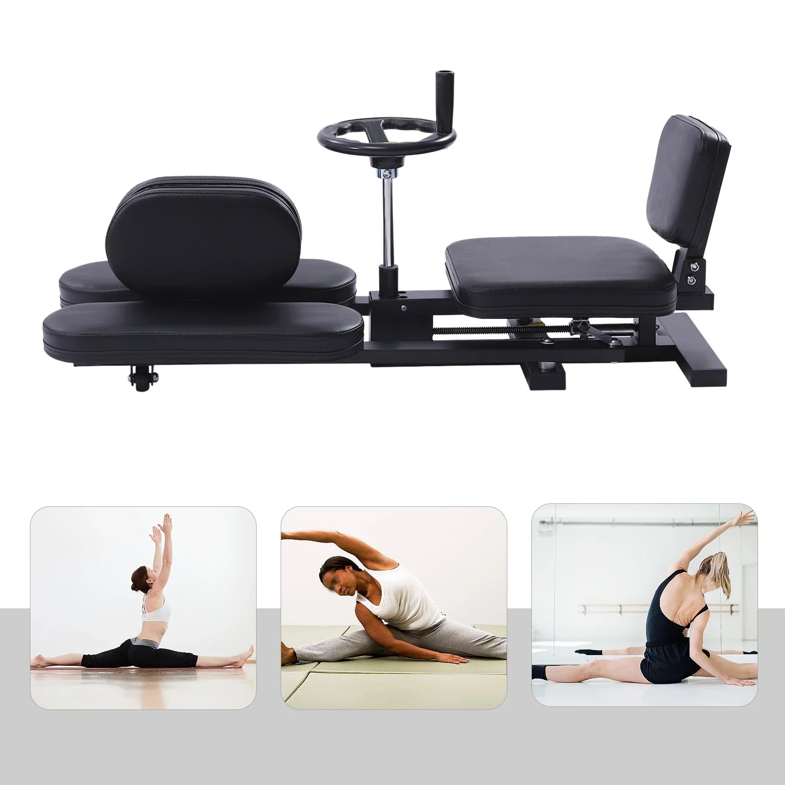 Ultimate Leg Stretcher & Flexibility Machine ATHLEXES