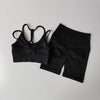 PeachLift High Waist Yoga Set for Active Women ATHLEXES
