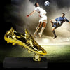 Prestigious Golden Boot Football League ATHLEXES