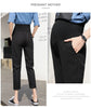 2025 Summer Maternity Loose Fit Casual Trousers ATHLEXES