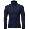 Sleek Casual Basic Turtleneck ATHLEXES