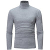 Sleek Casual Basic Turtleneck ATHLEXES